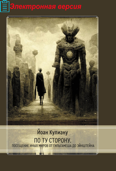 По ту сторону. Посещение иных миров от Гильгамеша до Эйнштейна (PDF)