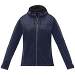 Match Женская куртка софтшел