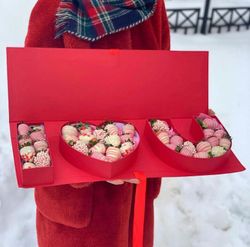 Бокс I LOVE YOU