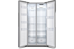 Холодильник Gorenje NRS 8181 KX