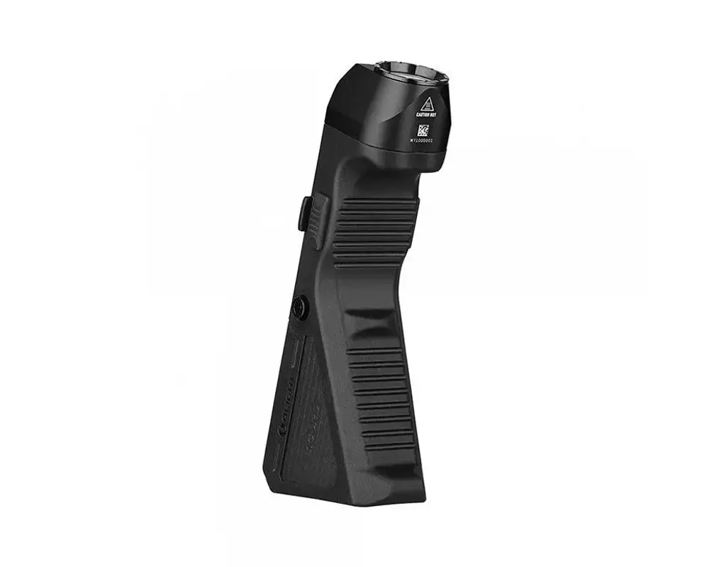 Подствольный тактический фонарь-рукоятка Olight Sigurd