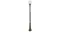 Наземный светильник Globe 300 G30.202.000.BXE27 Fumagalli