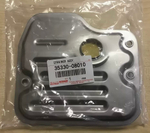 Фильтр АКПП Toyota 3533008010 Camry V30 2001-2006 Toyota Camry V40 2006-2011 Toyota Highlander