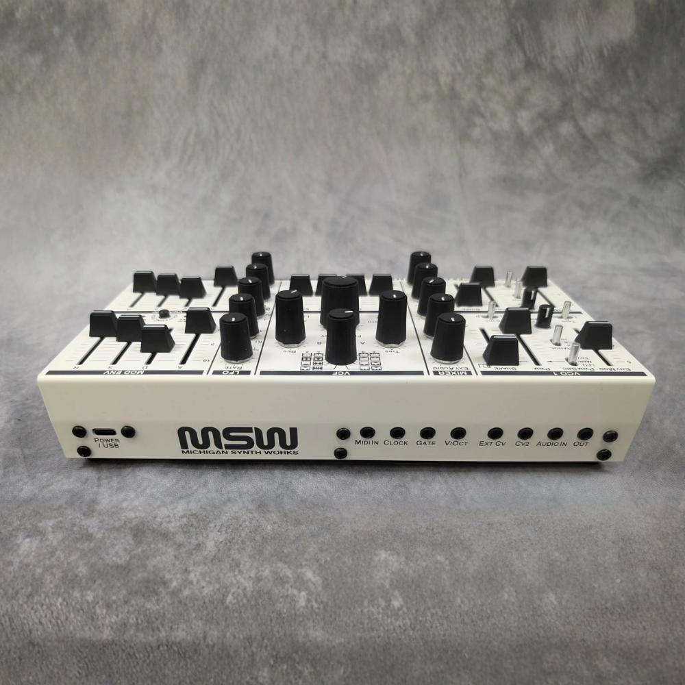 Michigan Synth Works MSW-820