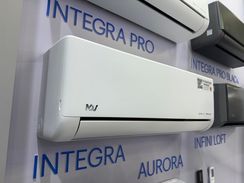 Кондиционер MDV MDSI-24HRFN8 / MDOI-24HFN8