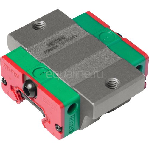 Каретка HIWIN EGW20SCZAH