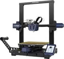 Тест и обзор Anycubic Vyper: впечатляющий недорогой 3D-принтер