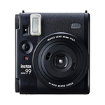 Фотоаппарат мгновенной печати Fujifilm Instax Mini 99, Black (Черный)