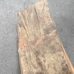 Коряга, сплавная древесина, Дрифтвуд (DriftWood), 37*8*6,5 см