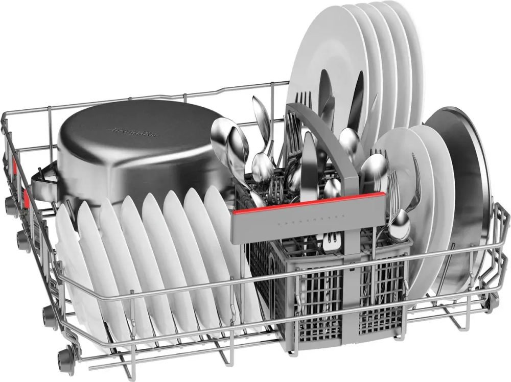 посудомоечная машина Bosch SMS46II04E