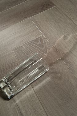 Strong Step Ideal Graphite, 1,588 м²