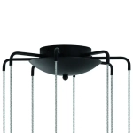Подвесной светодиодный светильник Lightstar TUBO L8T747437