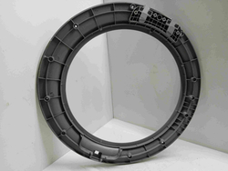 WF1602WCC кт289 Внутрений обод люка для стиральной машины Samsung WF1602WCC б/у