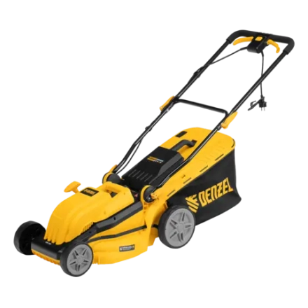 Газонокосилка Denzel GMC-1800