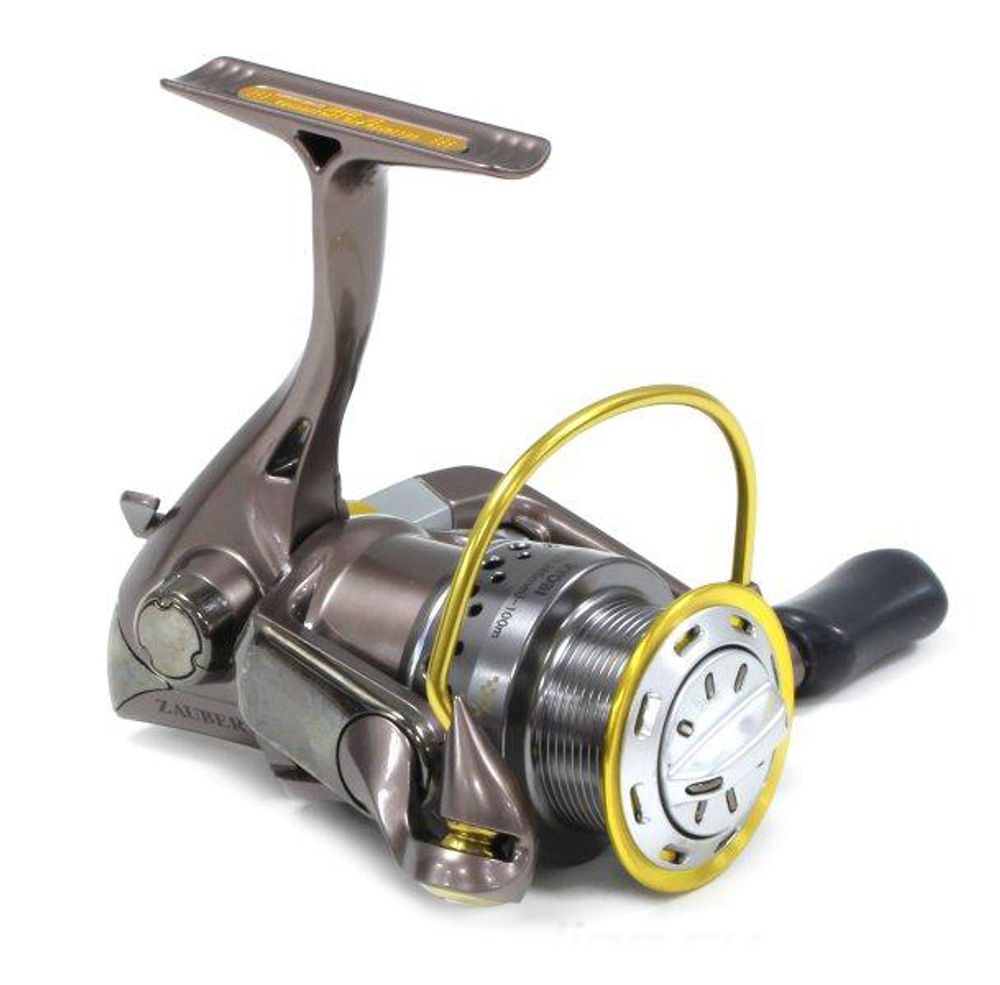 Катушка Ryobi Zauber 2000