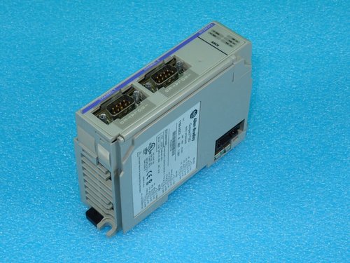 Allen-Bradley 1769-ASCII