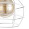 Потолочный светильник Arte Lamp A9182PL-1WH