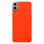Смартфон CMF Phone 1 by Nothing 8/256GB, Orange (Оранжевый)
