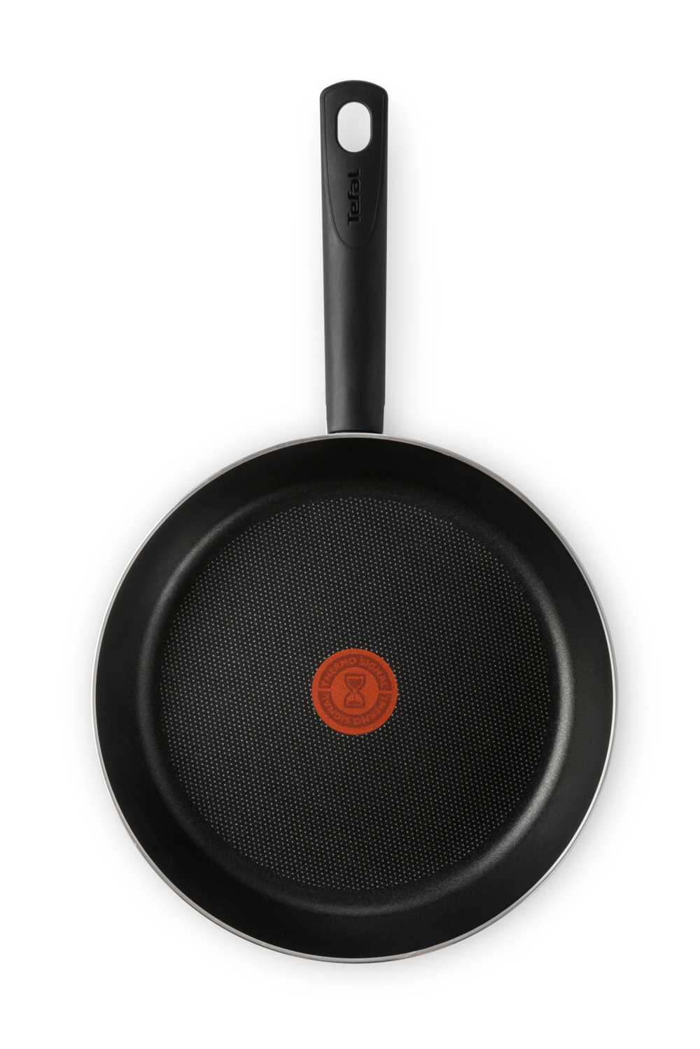 Сковорода Tefal Pure Red 28 см 04214128