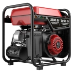 Бензиновый инверторный генератор SUNREKA G3600i