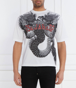 Футболка Футболка Dsquared2 - белый(S74GD1214 S23009)