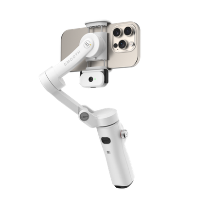 Стабилизатор Zhiyun Smooth-Q5 Ultra Combo