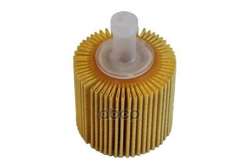 Фильтр Масляный Toyota Corolla 13->, Corolla 1.6 09->, Rav 4 13->, Avensis 1.6, 1.8 09-> (Картридж) "Sct" SCT арт. SH4051P