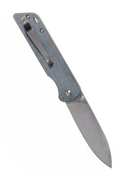 Нож QSP QS102-F Parrot