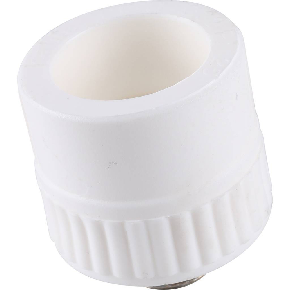 Муфта с наружнoй резьбой KALDE 32x1/2"