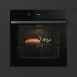 Духовой шкаф электрический Hisense BI64223ADBG