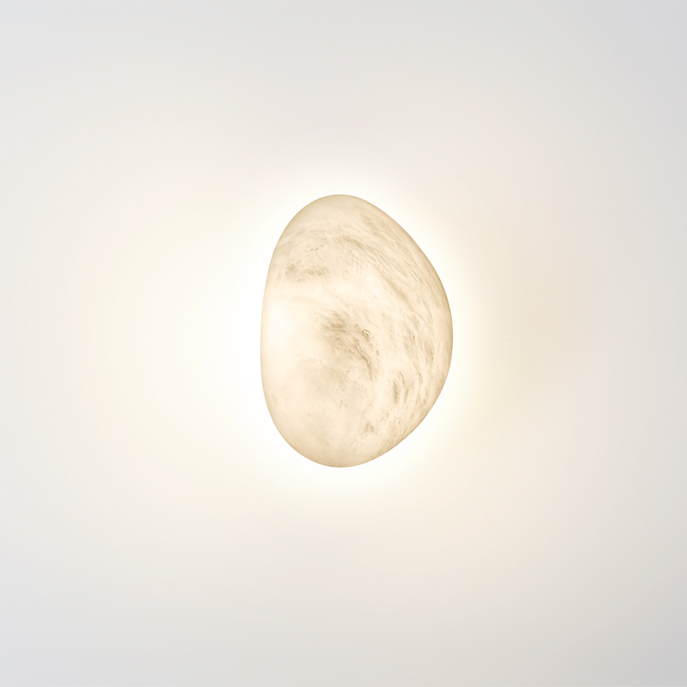 Настенный светодиодный светильник Odeon Light MARBELLA 6684/5WL