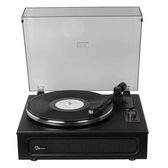 Reproductor RP-420UBBK Black