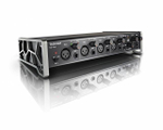 TASCAM US-4x4 USB аудио интерфейс, 4 входа, 4 выхода.