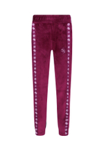 Спортивные штаны Guess - бордовый(J3BQ12 KBYO0)