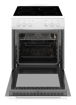 Электрическая плита Hansa FCCW680009