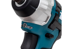 Аккумуляторный гайковерт Makita TW160DZ