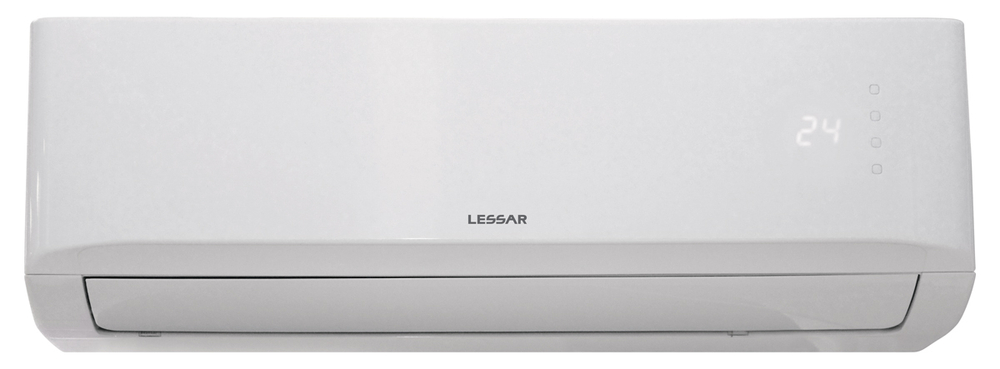 Lessar - LS-H18KFE2/LU-H18KFE2