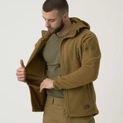 Helikon-Tex Куртка Patriot Mk2 (Hybrid Fleece)