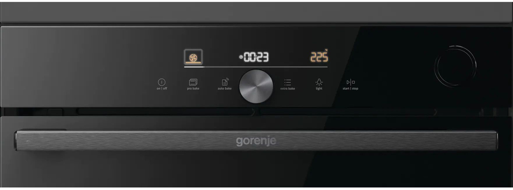GORENJE BSA6747DGWI