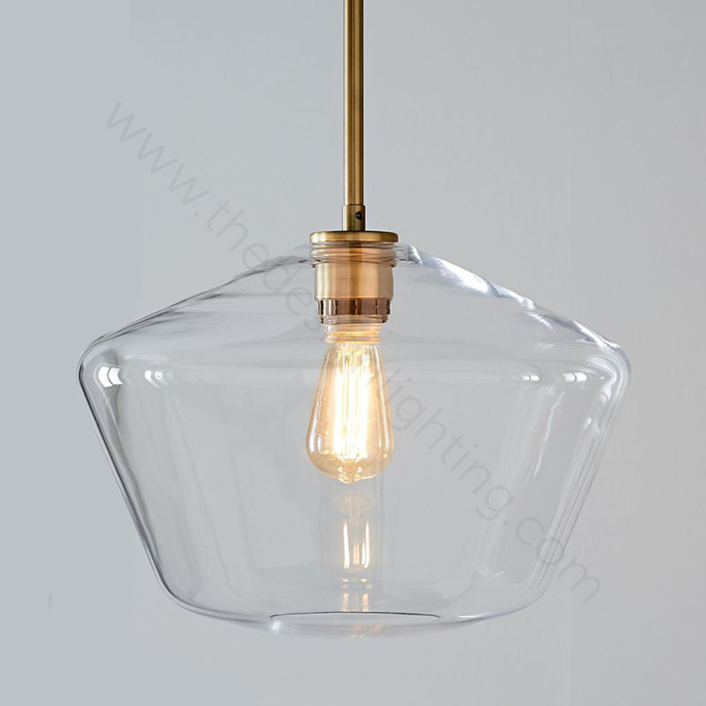 Ceiling design lamp Blur  ( Option B )