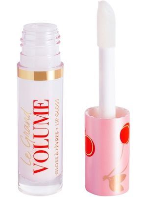 Блеск для губ VIVIENNE SABO Le Grand Volume Lip Gloss - 02 (молочный)