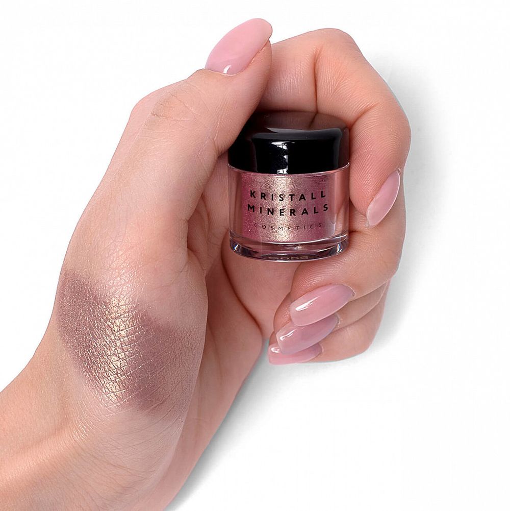 Пигмент "Театральный Петербург" Р052 Королевская роль 1 г (Kristall Minerals Cosmetics)
