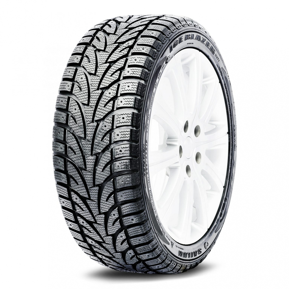 Зимняя шина шипованная Sailun Ice Blazer WST1 (235/60 R18 103H)