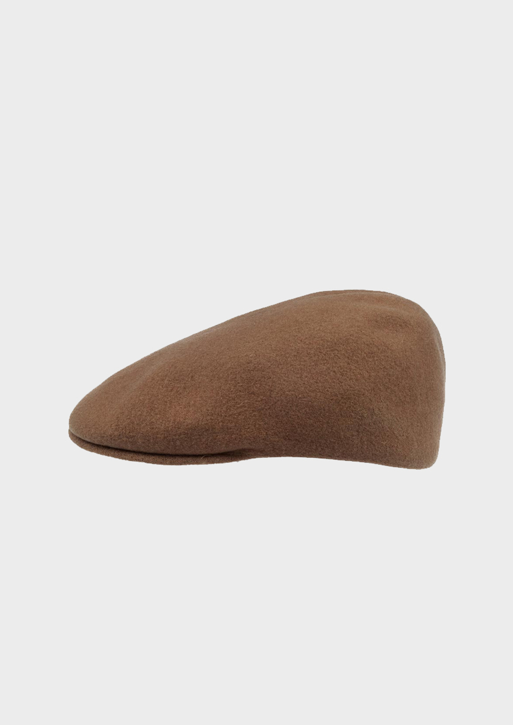 Кепи KANGOL Seamless Wool 507