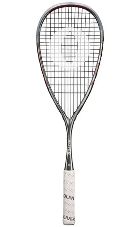 Ракетка для сквоша Oliver Apex 5.0 Pro