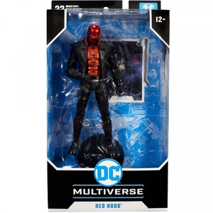 Фигурка DC Multiverse Three Jokers Red Hood 18см, MF30138