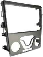 Магнитола для Ford Mondeo 5 2015-2019 - CanBox 9-096 Android 10, SIM-слот