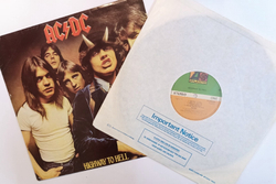 AC DC  Highway To Hell (UK 1979)