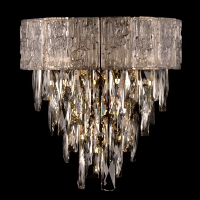 Бра Delight Gold FL1058-3W, E14х3