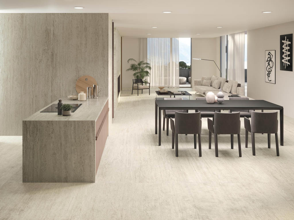 Marvel Travertine